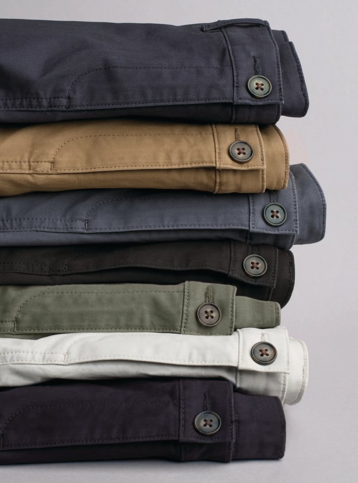 Chino püksid naistele - Image 2