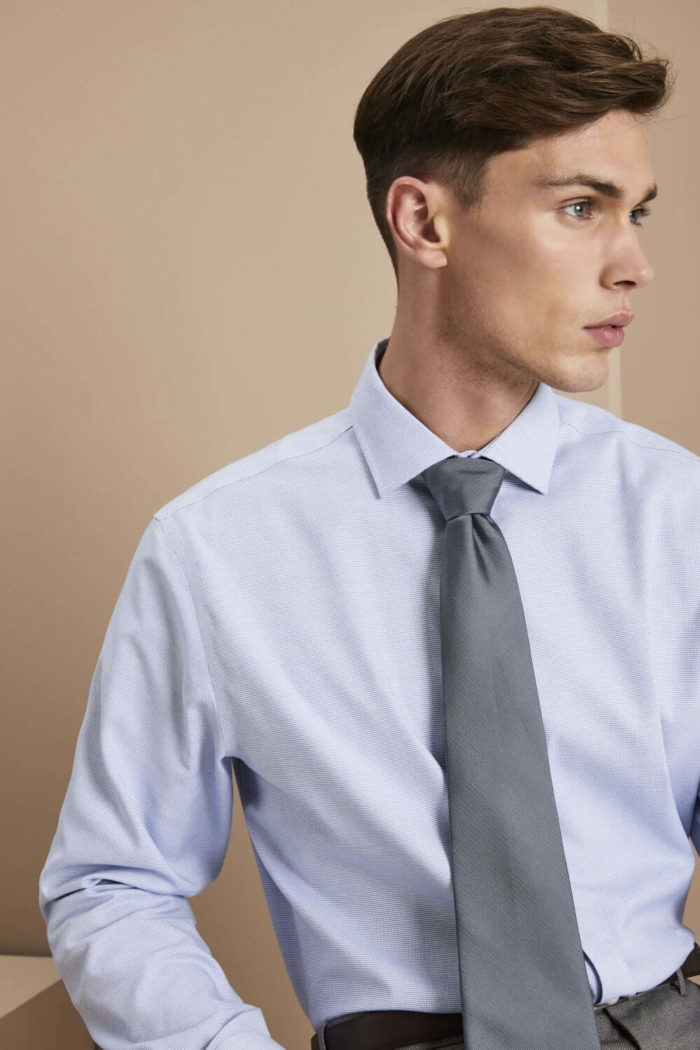 Coloured Tie - Image 3