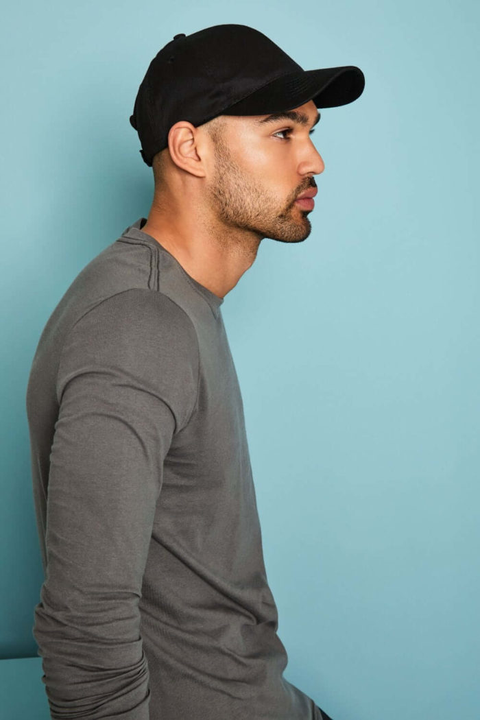 Baseball Hat