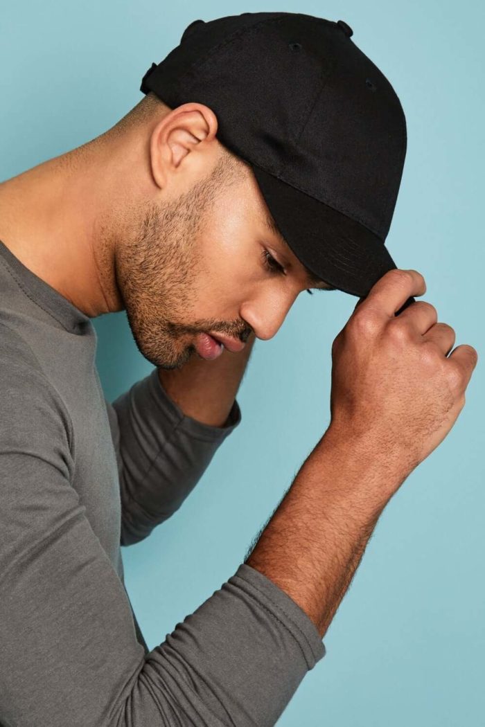 Baseball Hat - Image 2