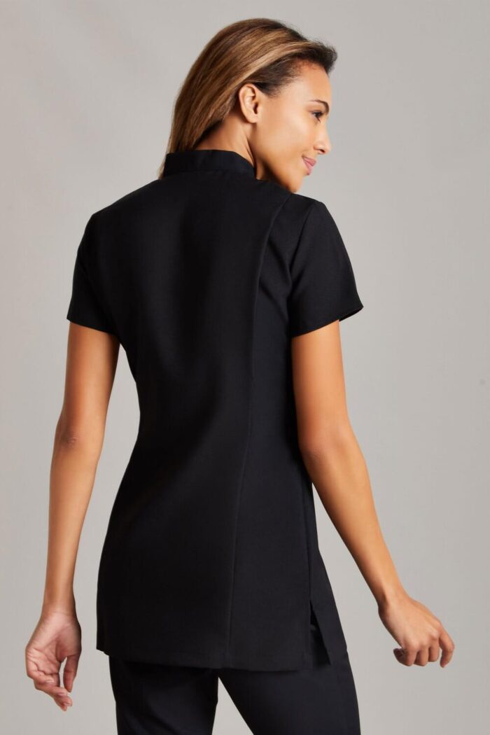 Ühe nööbi ja lukuga tuunika - Image 36
