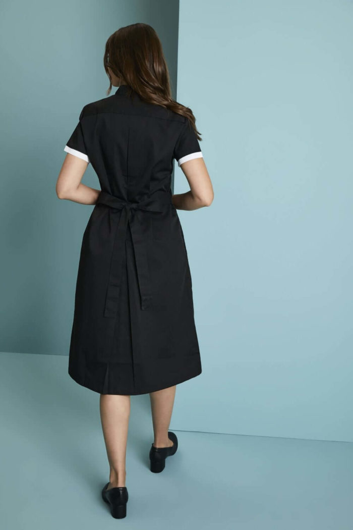 Classic Housekeeping Dress - Image 2