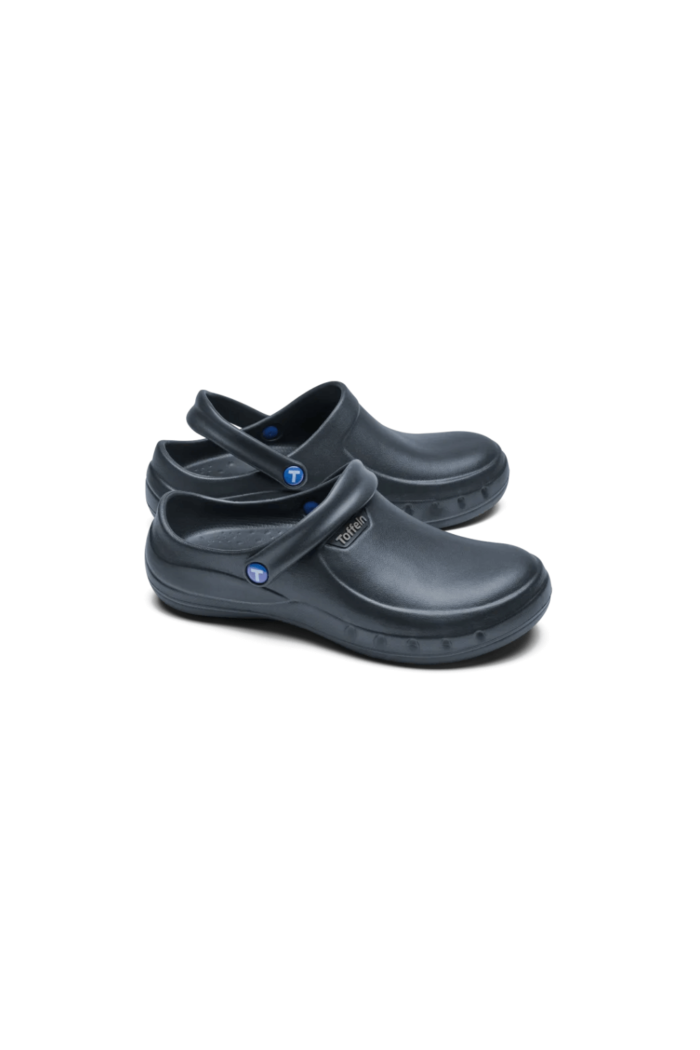 Toffelni hügieenijalatsid tervishoiutöötajaile Unisex - Image 4