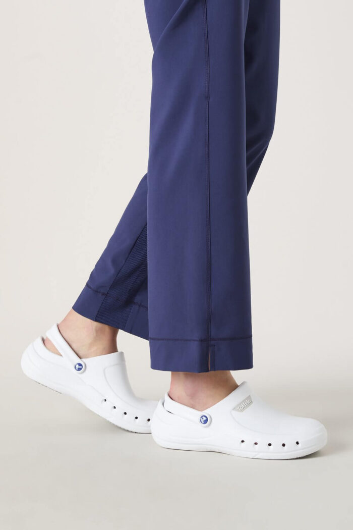 Toffelni hügieenijalatsid tervishoiutöötajaile Unisex - Image 11