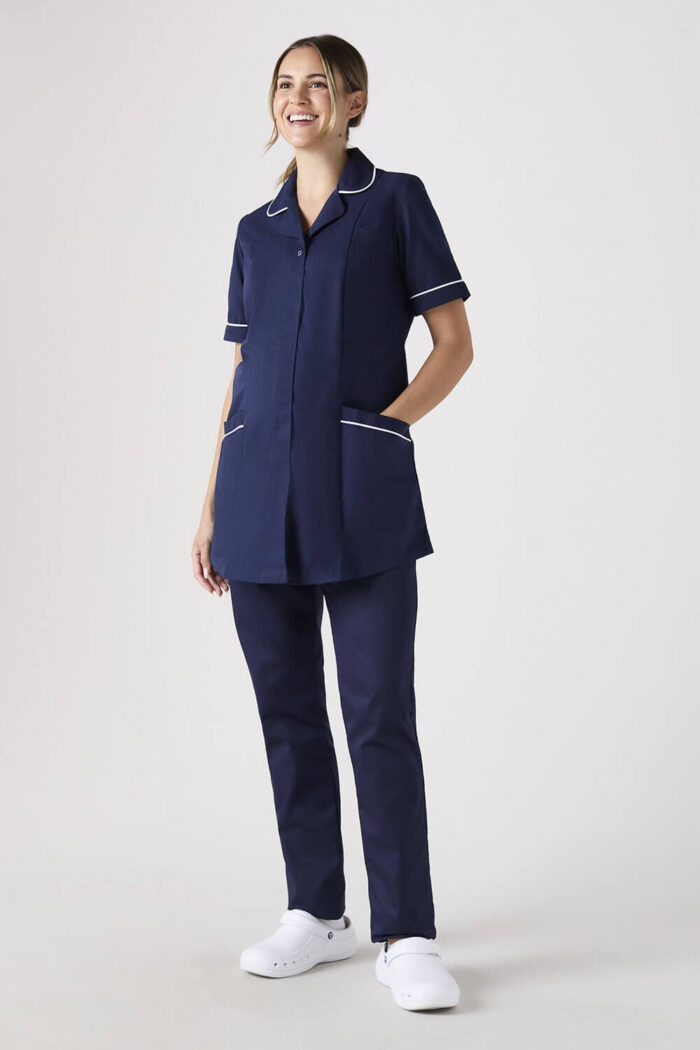 Maternity Tunic - Image 3