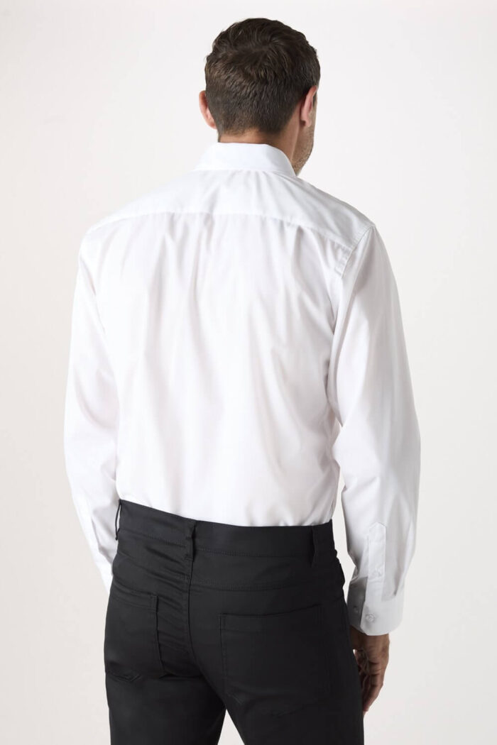 Meeste pikkade varrukatega fit triiksärk - Image 5