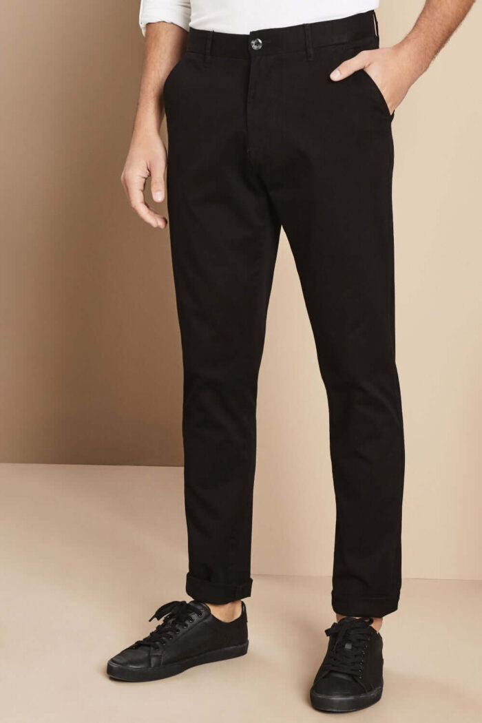 Front Row Stretch Chino for Men