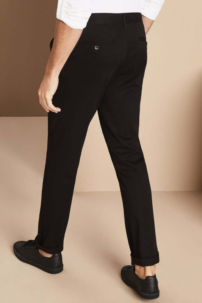 Front Row Stretch Chino for Men - Image 2