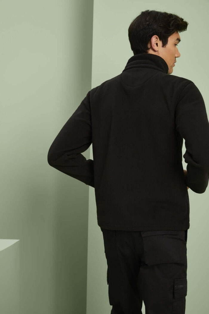 Regatta Unisex Classic Full Zip Fleece - Image 5