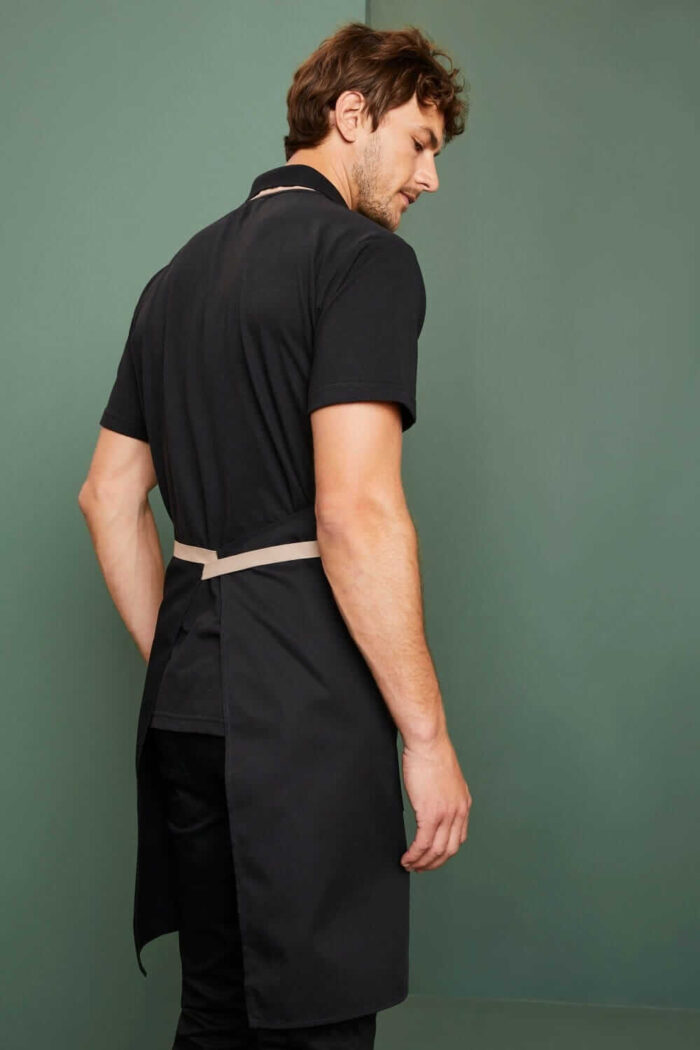 Tailor Made Basic Popper Strap Apron - Image 25
