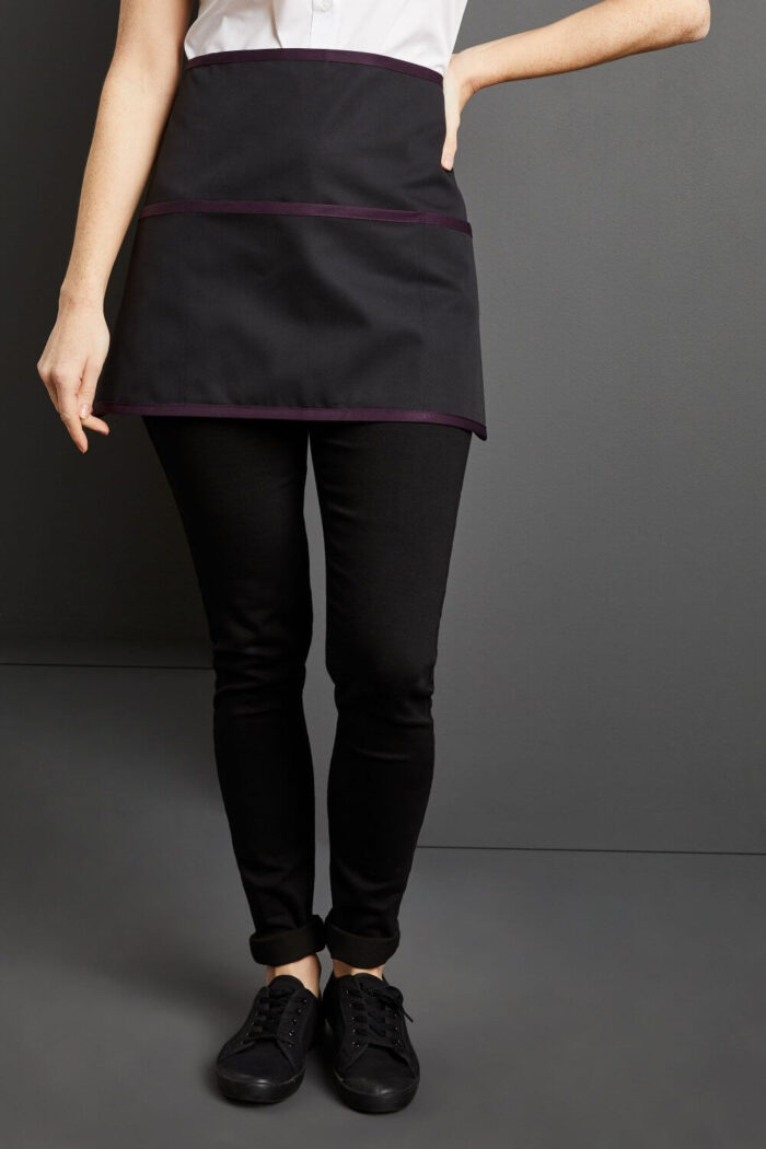Money Purse Apron - Image 4