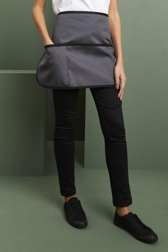 Money Purse Apron - Image 2