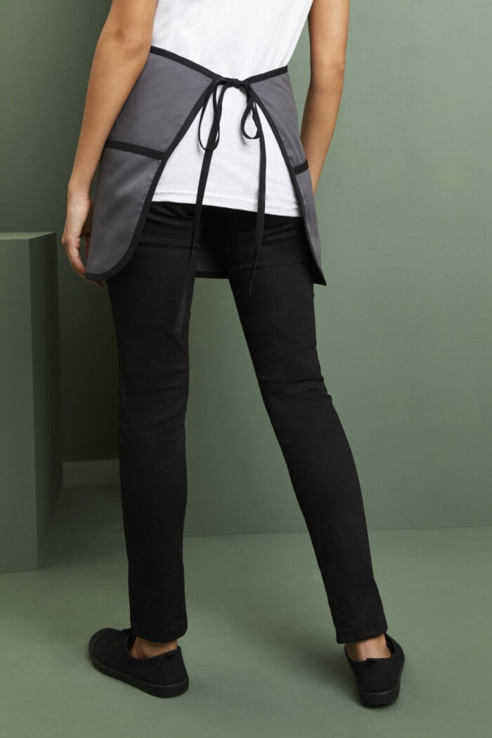 Money Purse Apron - Image 3
