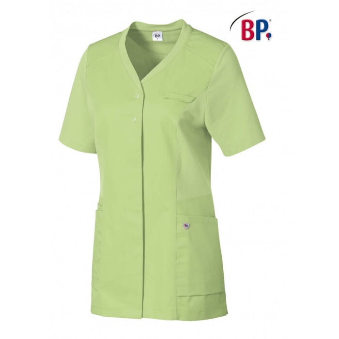 BP® tuunika, eest lahtikäiv, piquee-kangast - Image 7
