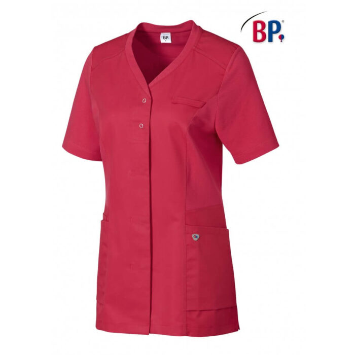 BP® tuunika, eest lahtikäiv, piquee-kangast - Image 8