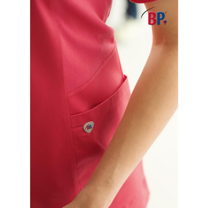 BP® tuunika, eest lahtikäiv, piquee-kangast - Image 10