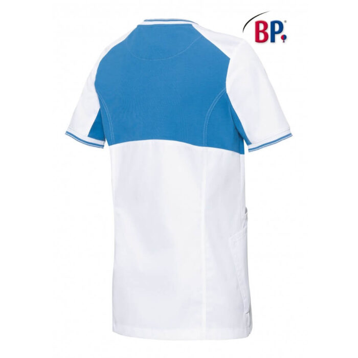 BP® tuunika, eest lahtikäiv, piquee-kangast - Image 12