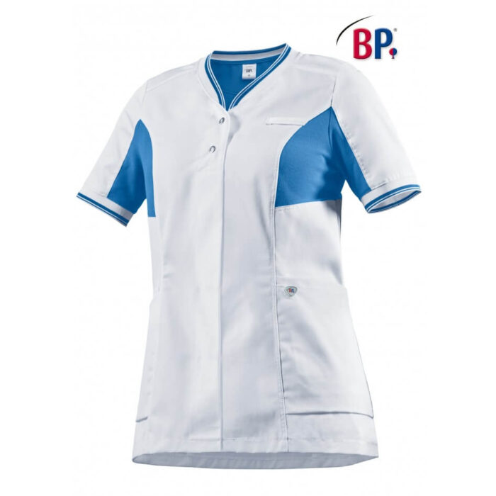 BP® tuunika, eest lahtikäiv, piquee-kangast - Image 14