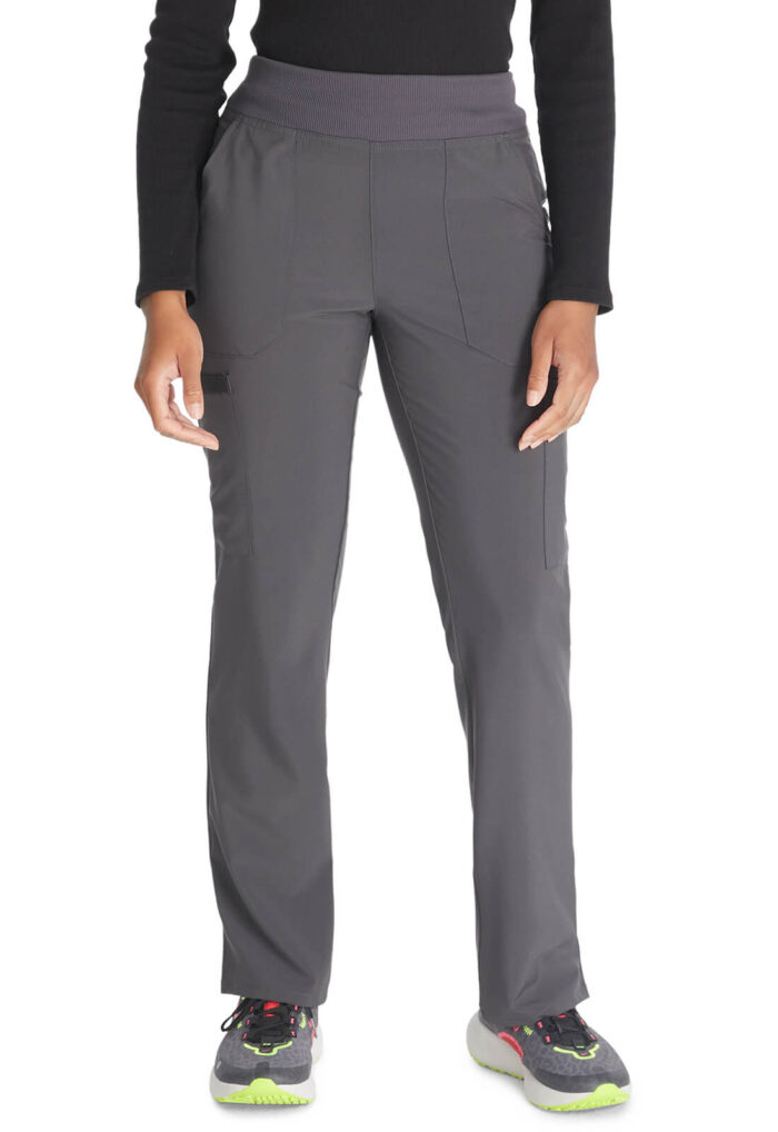 Dickies EDS taskutega kergest kangast meditsiinipüksid - Image 8