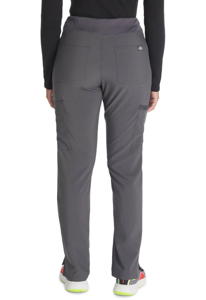 Dickies EDS taskutega kergest kangast meditsiinipüksid - Image 7