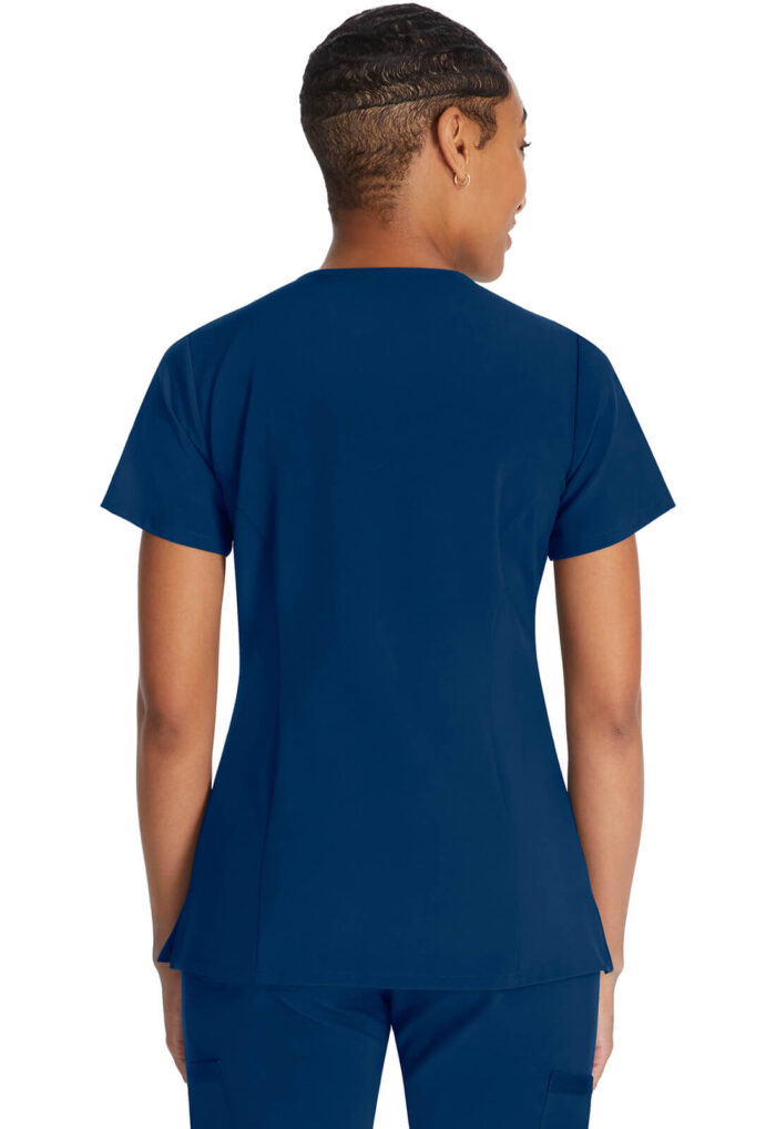 Dickies EDS naiste V-kaelusega tuunika - Image 2