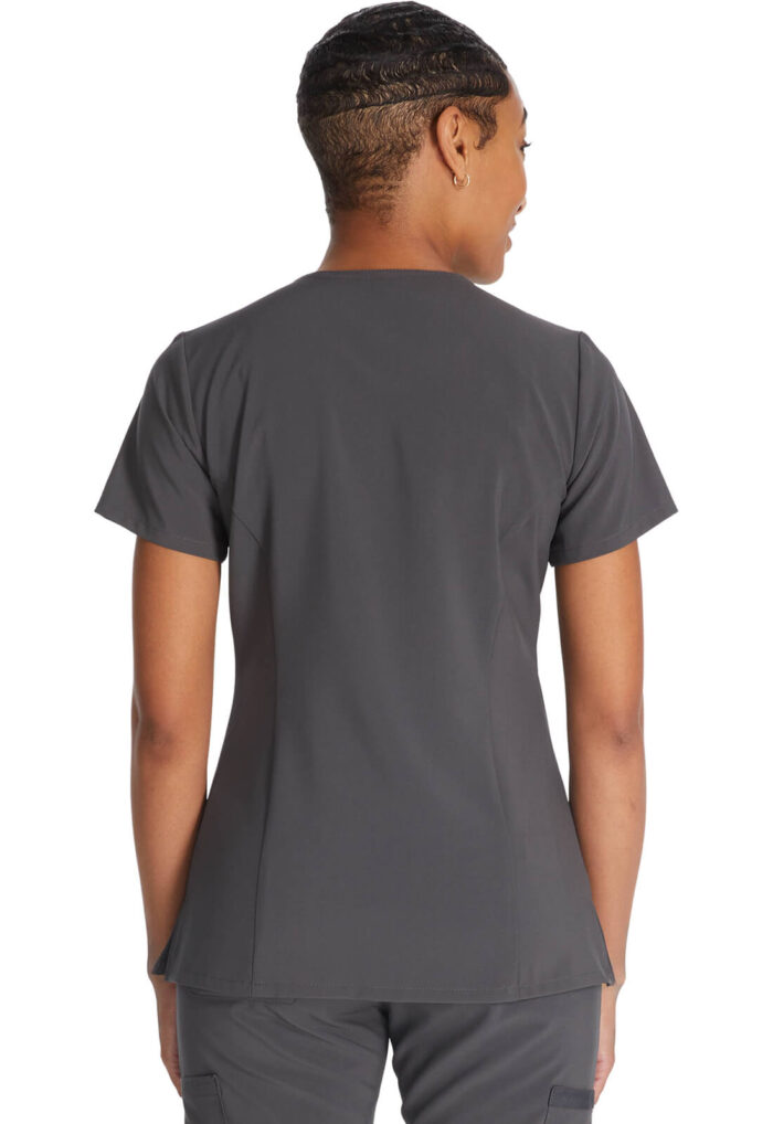 Dickies EDS naiste V-kaelusega tuunika - Image 5