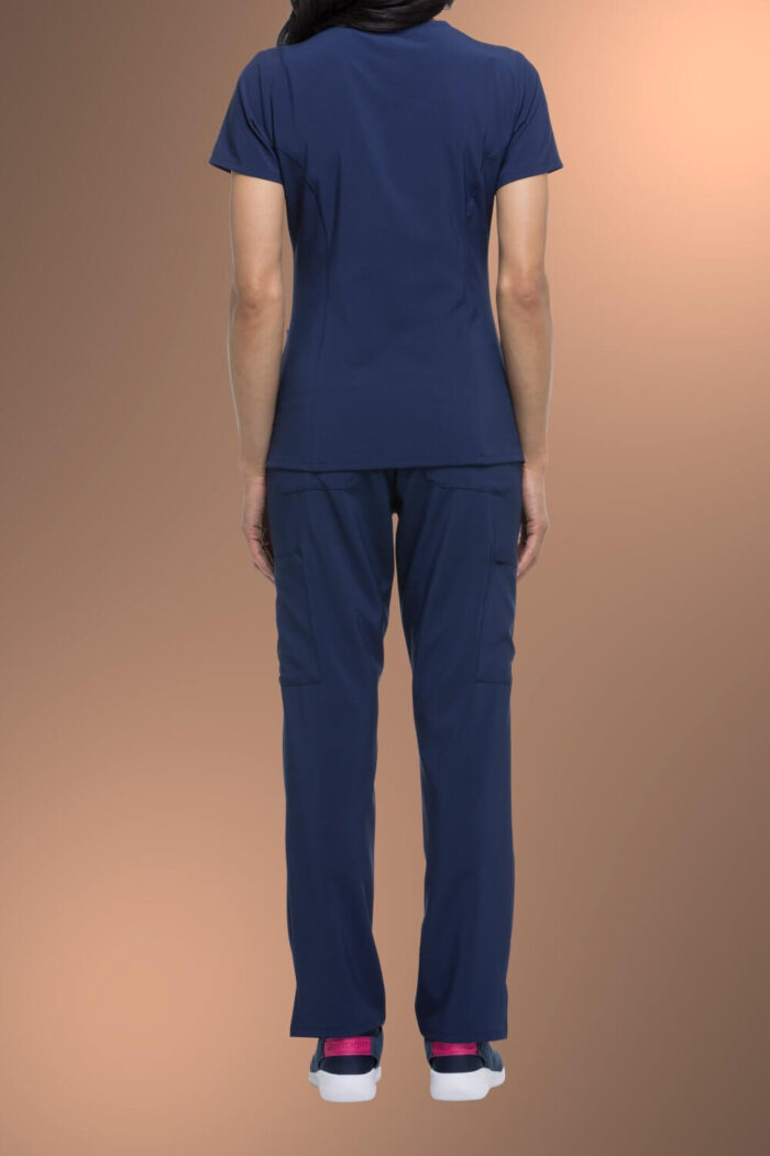 Dickies EDS naiste V-kaelusega  scrub - Image 3