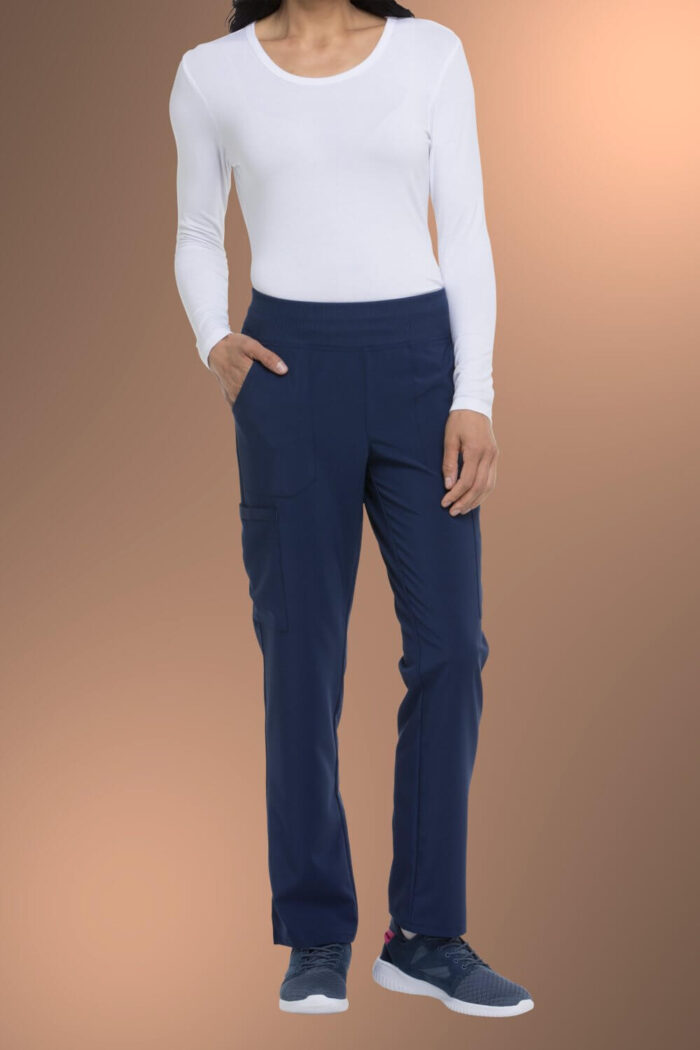 Dickies EDS taskutega kergest kangast meditsiinipüksid - Image 2