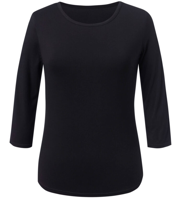 Mira Ladies Stretch top - Image 3