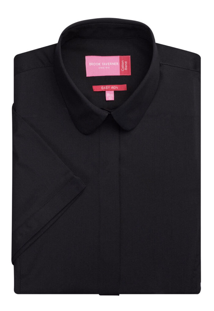 Soave short sleeve blouse - Image 4