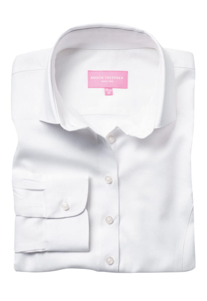 Naiste Oxford pluus Aspen - Image 2