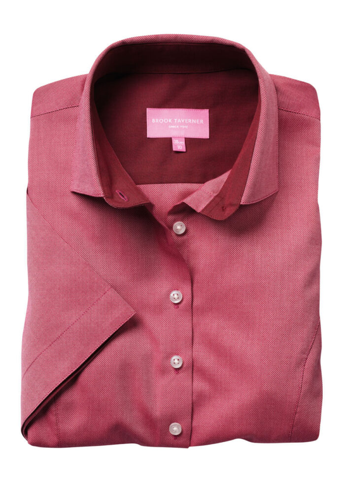Naiste Oxford pluus Aspen - Image 4