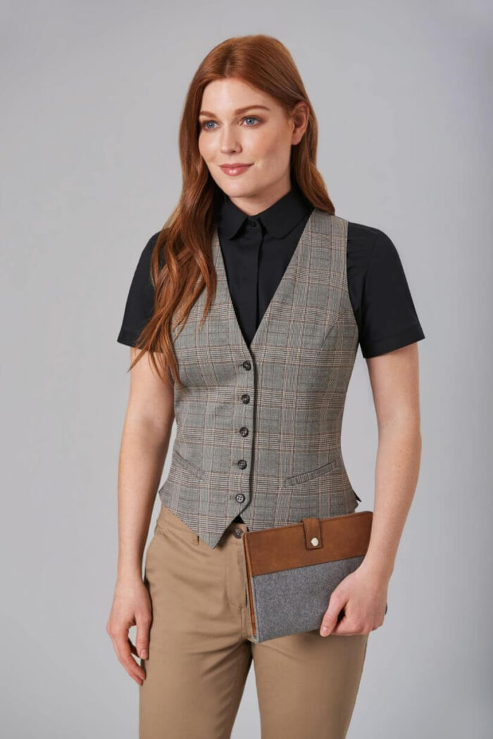 Soave short sleeve blouse - Image 5