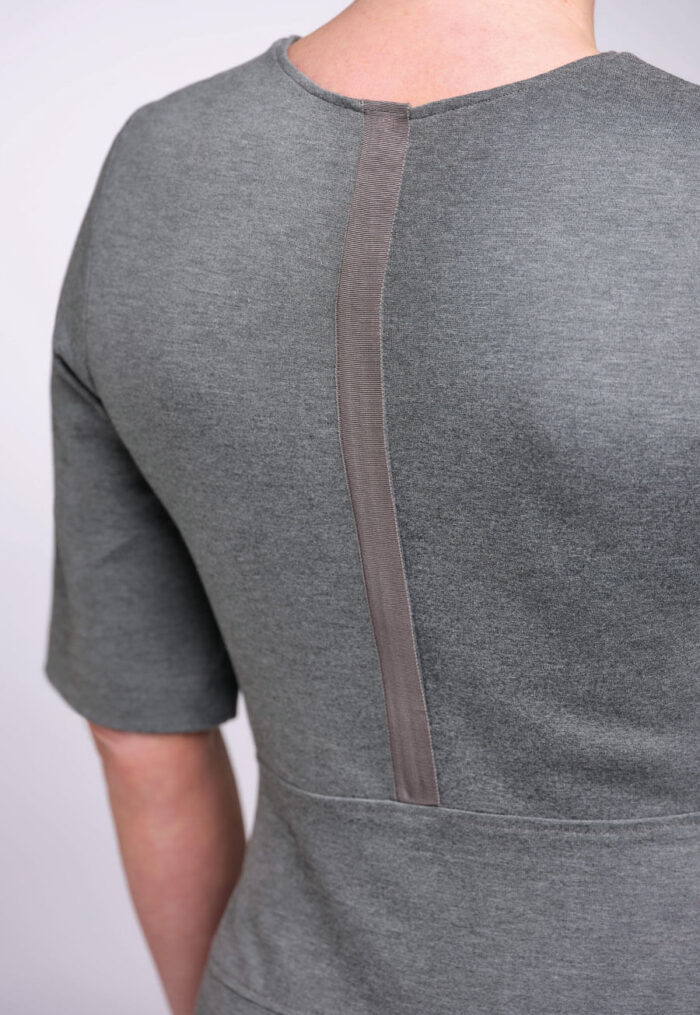 Celeste Jersey Stretš kleit - Image 6