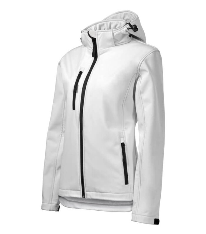 PERFORMANCE women’s Softshell Jacket - Image 2