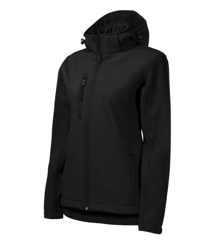 PERFORMANCE women’s Softshell Jacket - Image 3