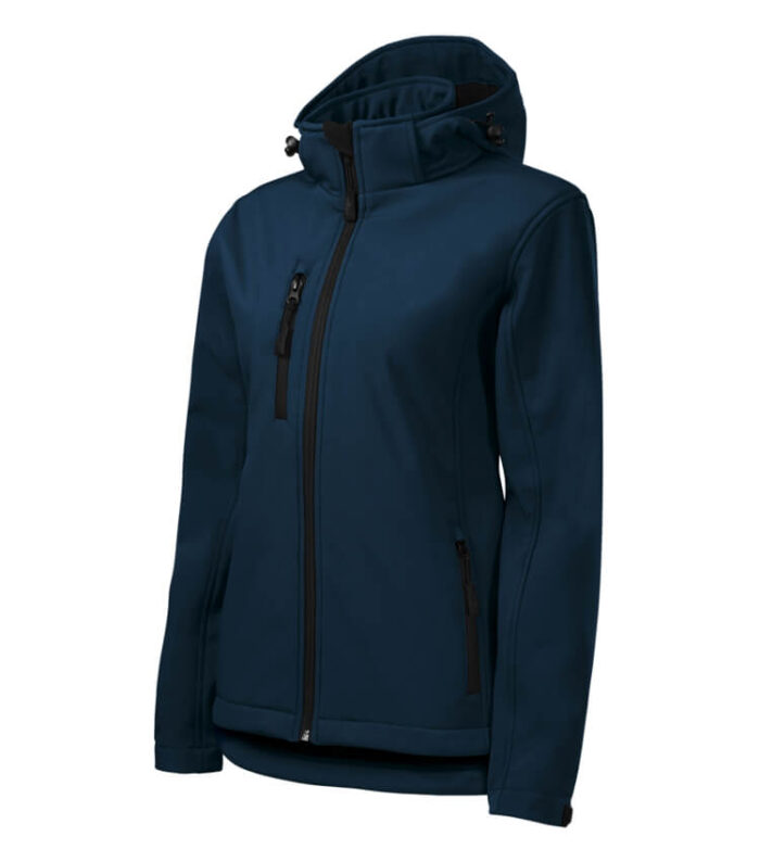 PERFORMANCE women’s Softshell Jacket - Image 4