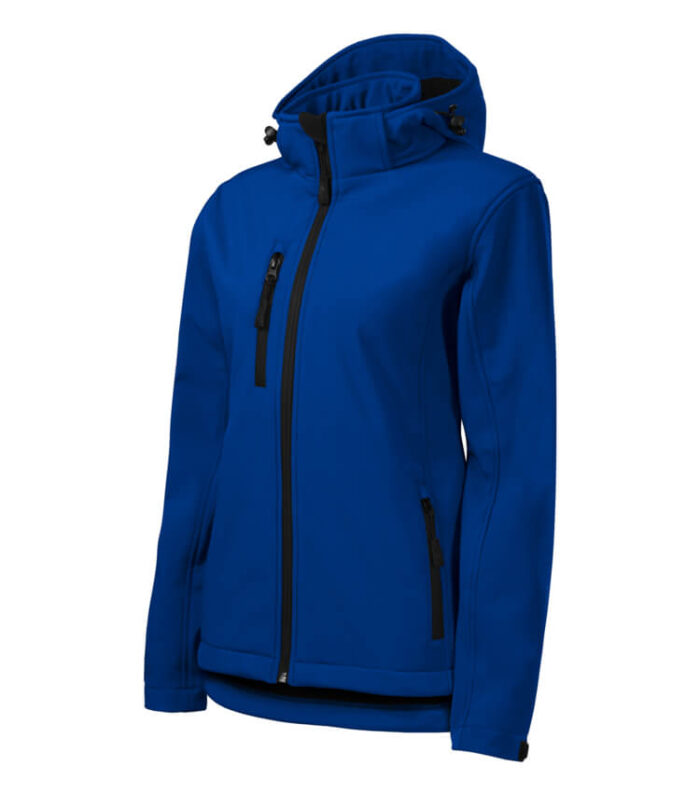PERFORMANCE women’s Softshell Jacket - Image 5