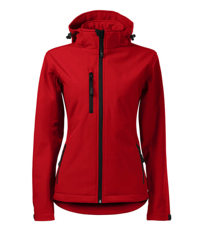 PERFORMANCE women’s Softshell Jacket - Image 6