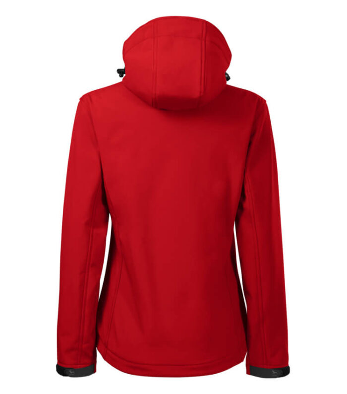 PERFORMANCE women’s Softshell Jacket - Image 7