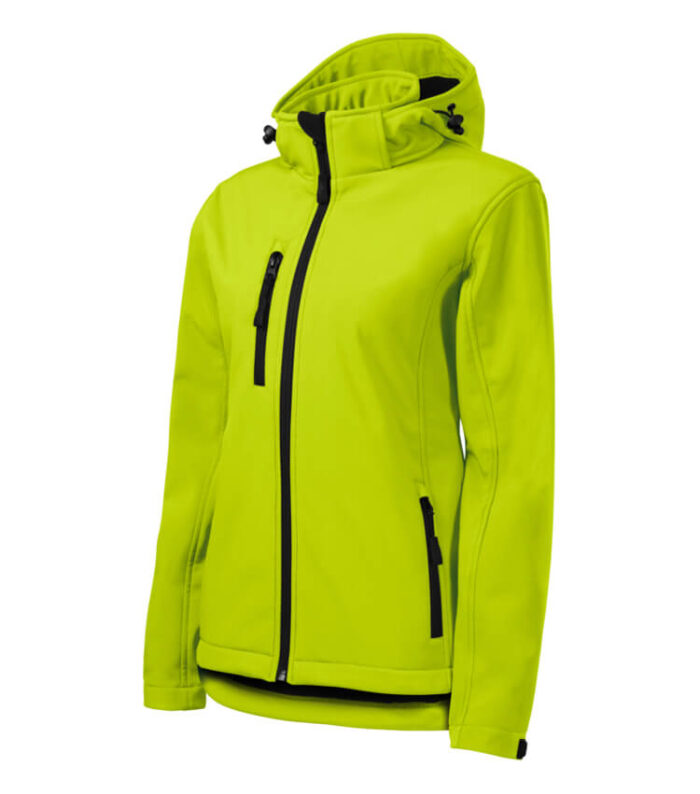 PERFORMANCE women’s Softshell Jacket - Image 9