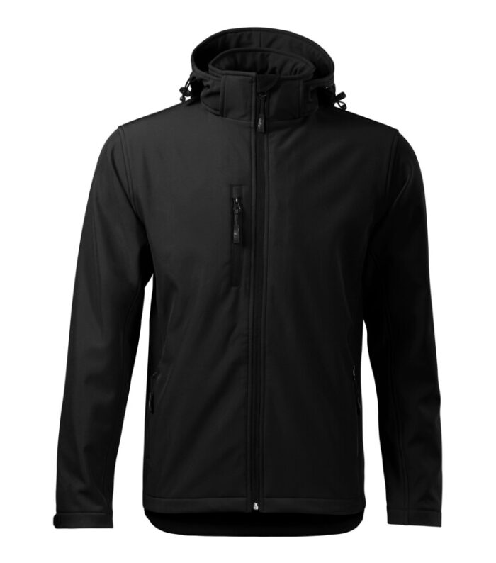 PERFORMANCE men’s Softshell Jacket - Image 2