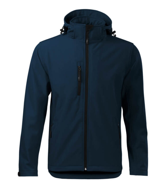 PERFORMANCE men’s Softshell Jacket - Image 3