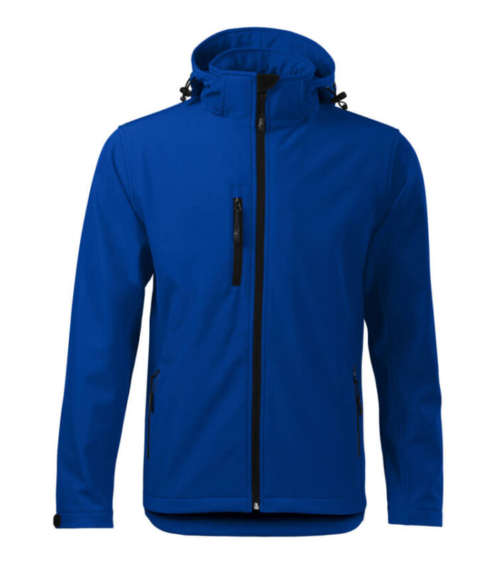 PERFORMANCE men’s Softshell Jacket - Image 4