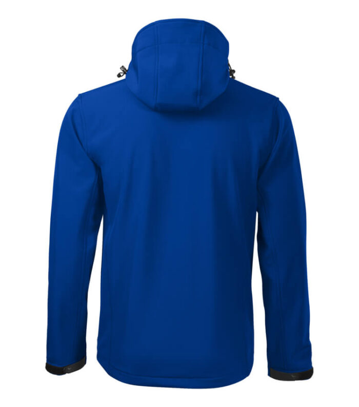 PERFORMANCE men’s Softshell Jacket - Image 5