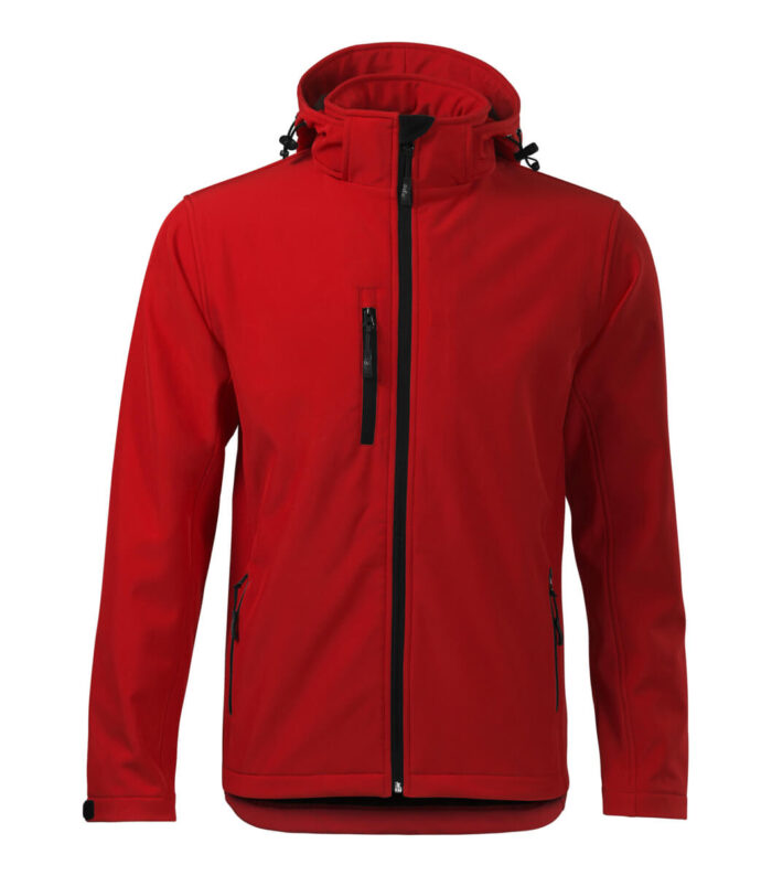 PERFORMANCE men’s Softshell Jacket - Image 6