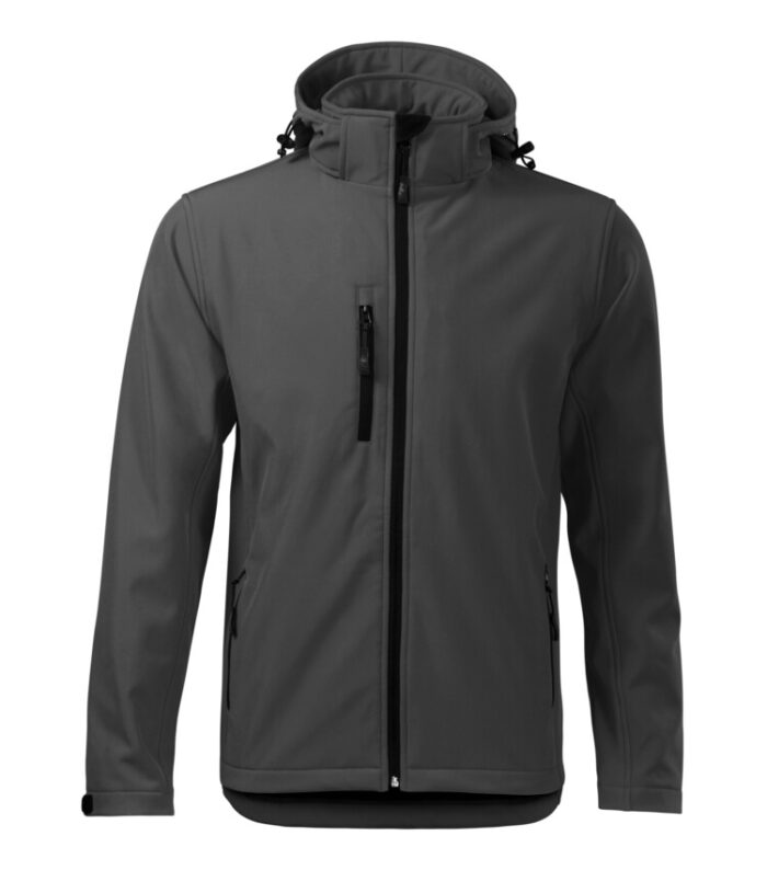 PERFORMANCE men’s Softshell Jacket - Image 7