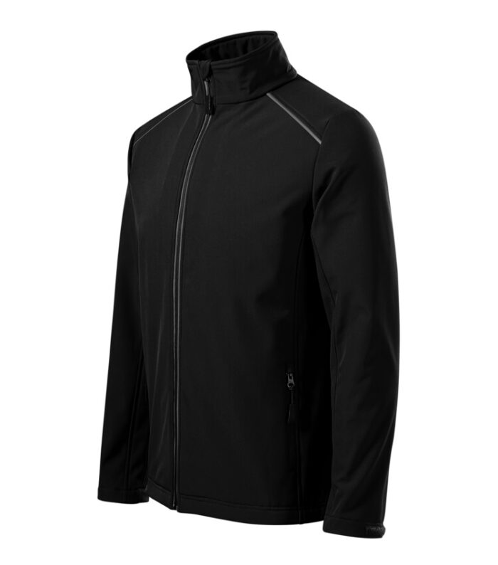 Softshell Jacket men’s - Image 2