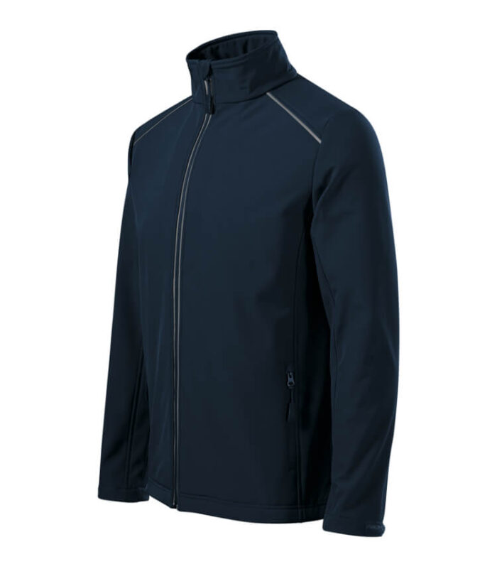 Softshell Jacket men’s - Image 3