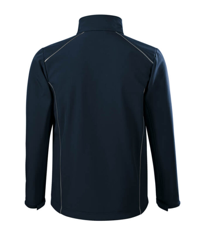 Softshell Jacket men’s - Image 4